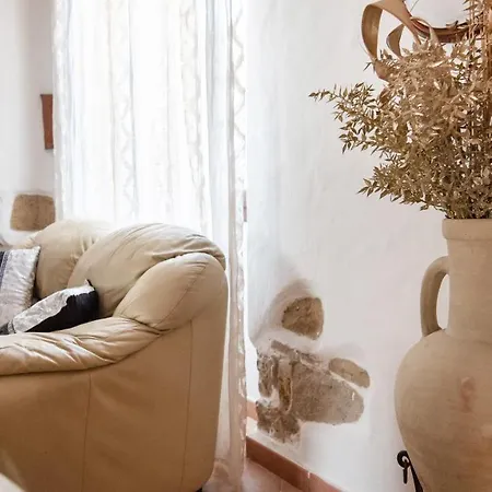 아파트 La Casa Di Annetta 고네사