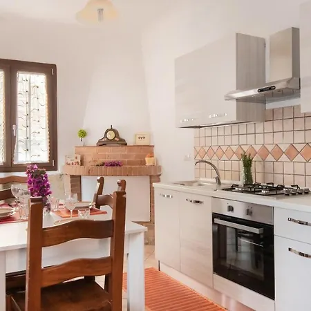 La Casa Di Annetta Gonnesa