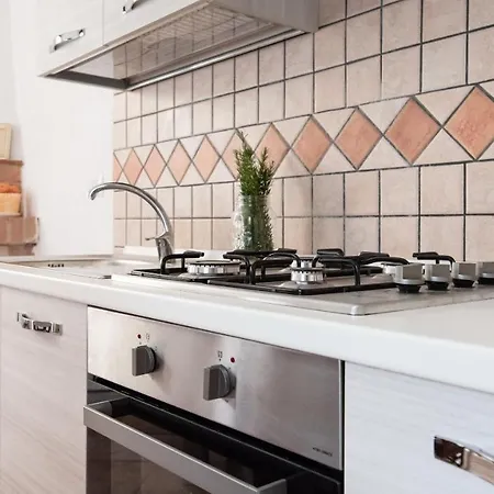 Apartment La Casa Di Annetta