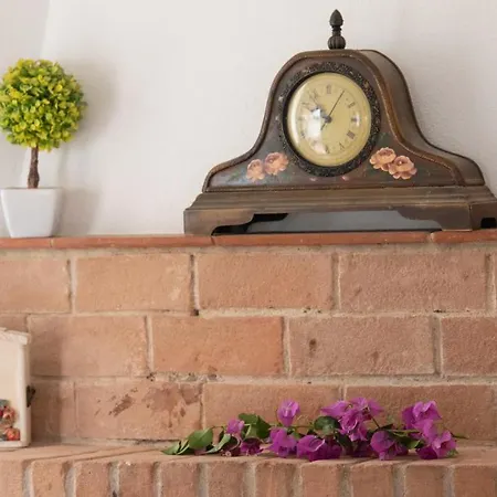 La Casa Di Annetta * 고네사