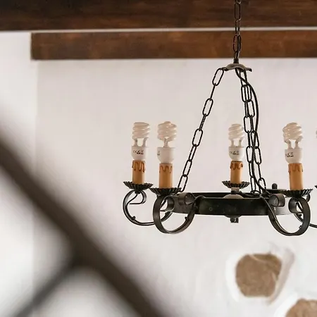 La Casa Di Annetta Apartment *