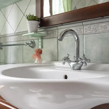 La Casa Di Annetta Gonnesa