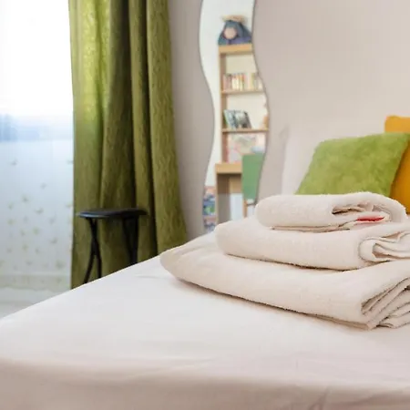 La Casa Di Annetta Gonnesa