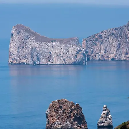 Apartment La Casa Di Annetta Gonnesa