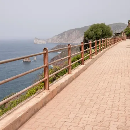 La Casa Di Annetta Apartment