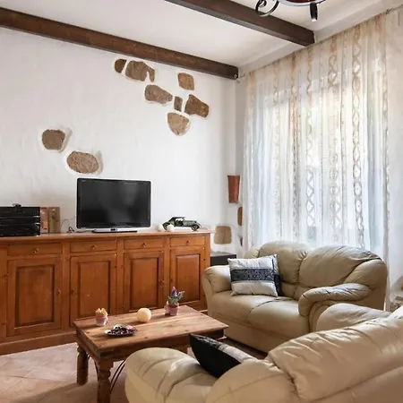 La Casa Di Annetta * Gonnesa