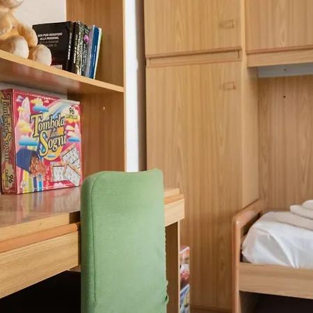 Apartment La Casa Di Annetta *