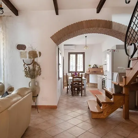 La Casa Di Annetta 아파트