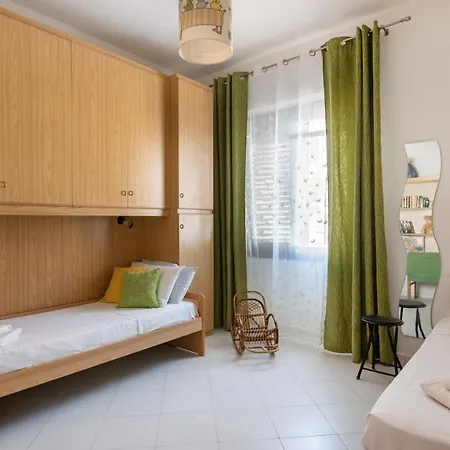 La Casa Di Annetta Apartment *