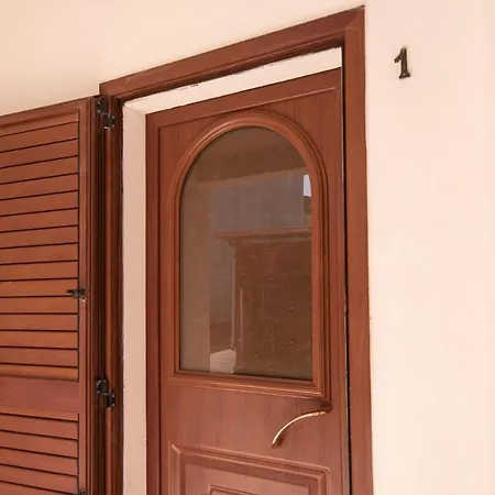 La Casa Di Annetta Gonnesa