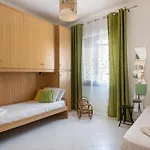 La Casa Di Annetta Appartement *