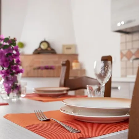 La Casa Di Annetta *