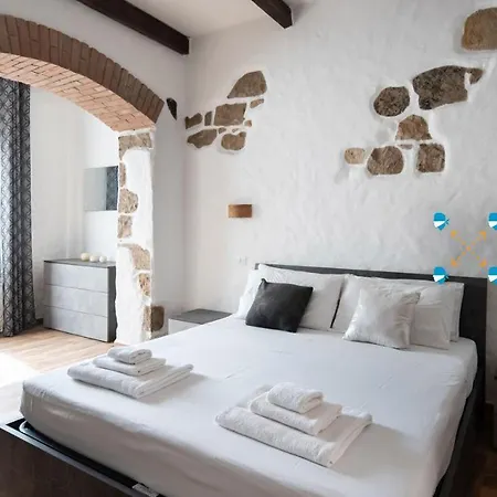 La Casa Di Annetta דירה