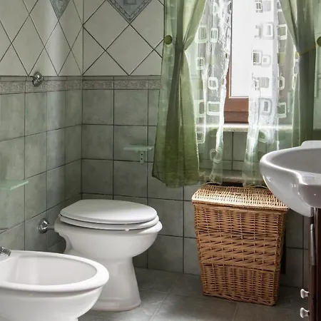 La Casa Di Annetta 고네사