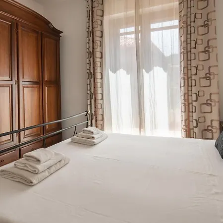 Lägenhet La Casa Di Annetta *
