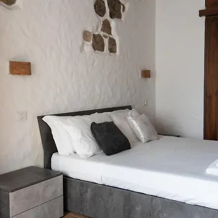 דירה La Casa Di Annetta גונזה
