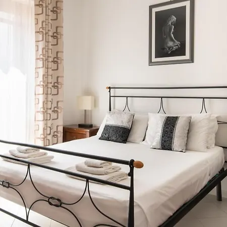 La Casa Di Annetta *