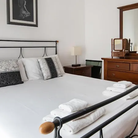 La Casa Di Annetta * 고네사