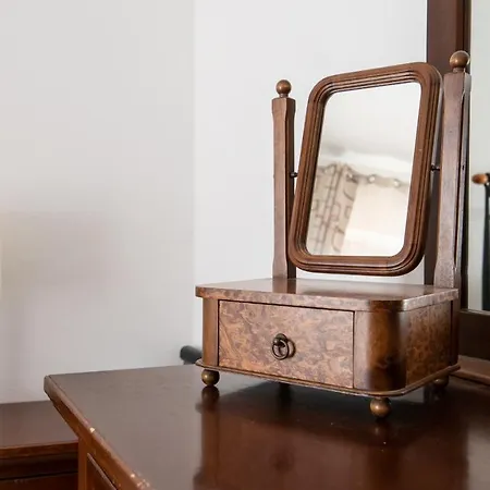 La Casa Di Annetta Lägenhet Gonnesa