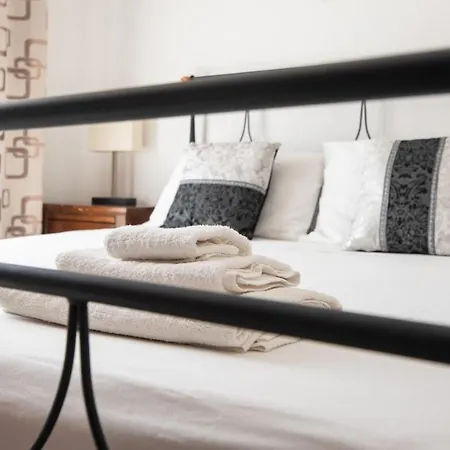 La Casa Di Annetta *