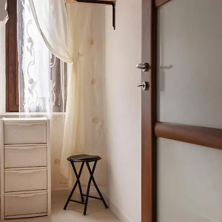La Casa Di Annetta Lägenhet Gonnesa