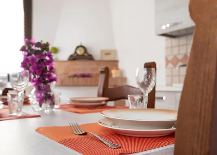 La Casa Di Annetta *