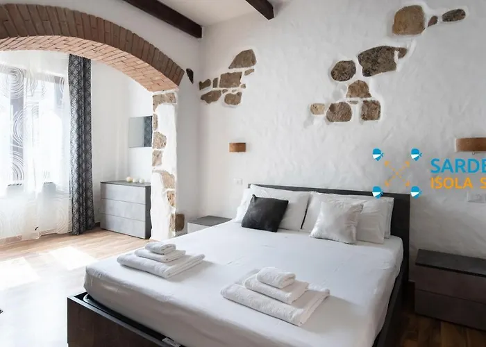 La Casa Di Annetta Apartament