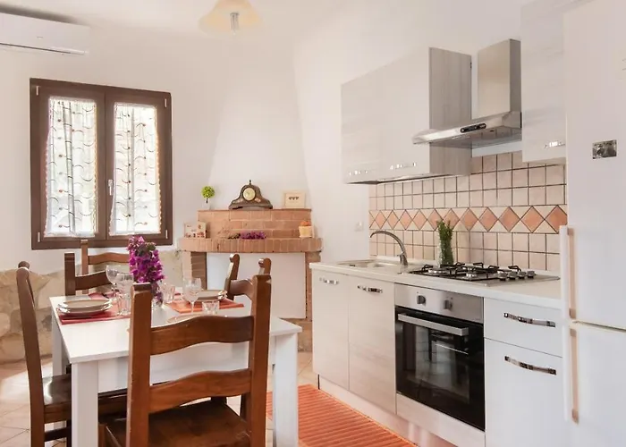 La Casa Di Annetta Gonnesa