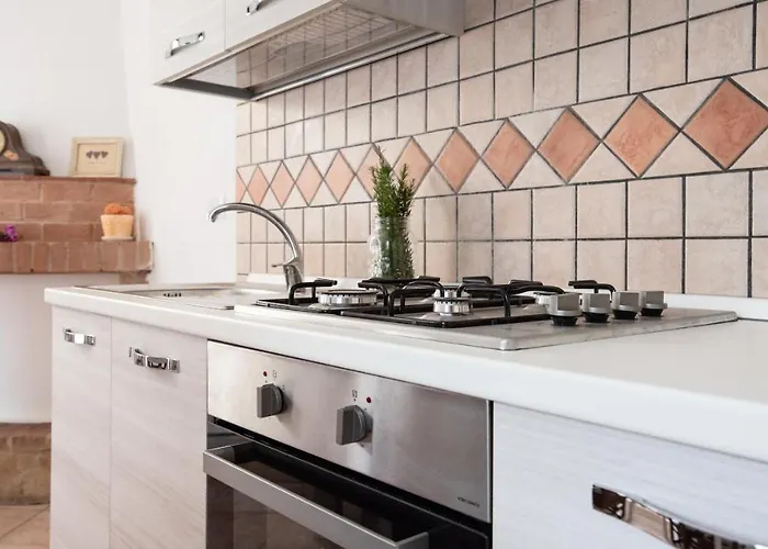 Apartament La Casa Di Annetta