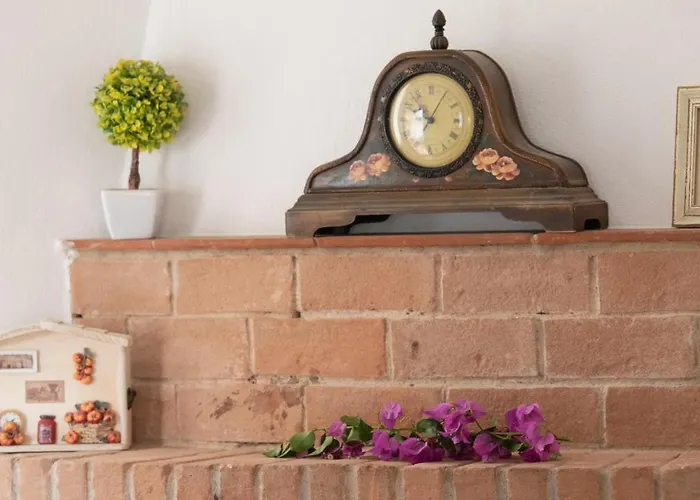 La Casa Di Annetta * Gonnesa