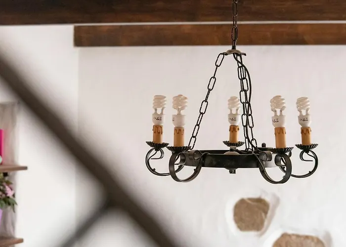 La Casa Di Annetta Apartament *