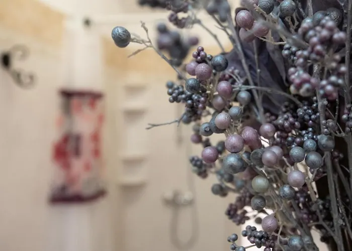 La Casa Di Annetta Apartament *