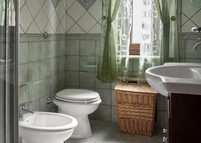 La Casa Di Annetta Gonnesa