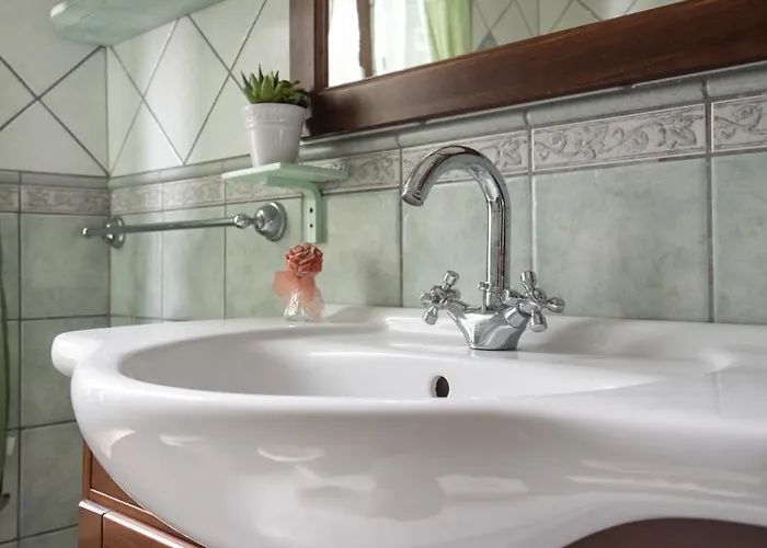 La Casa Di Annetta Gonnesa