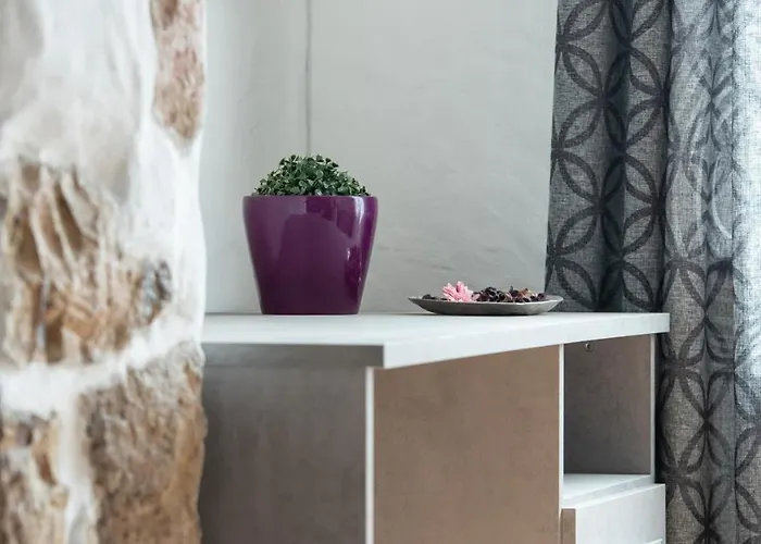 Apartament La Casa Di Annetta *