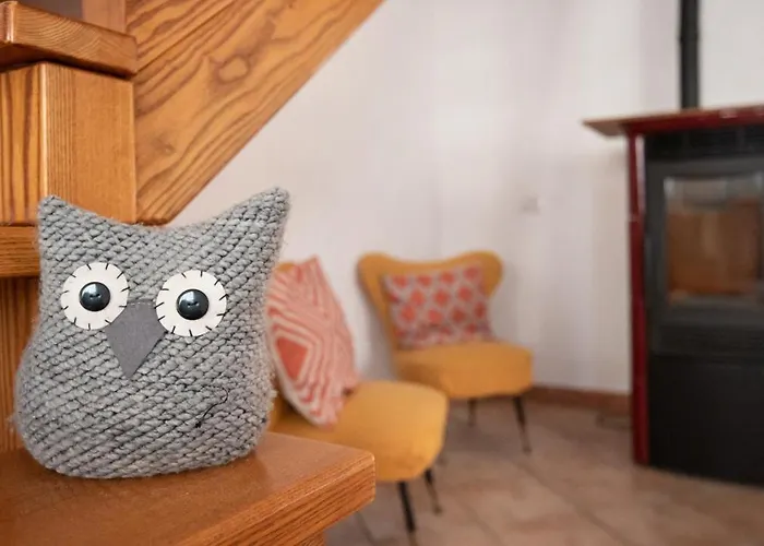 Apartament La Casa Di Annetta *