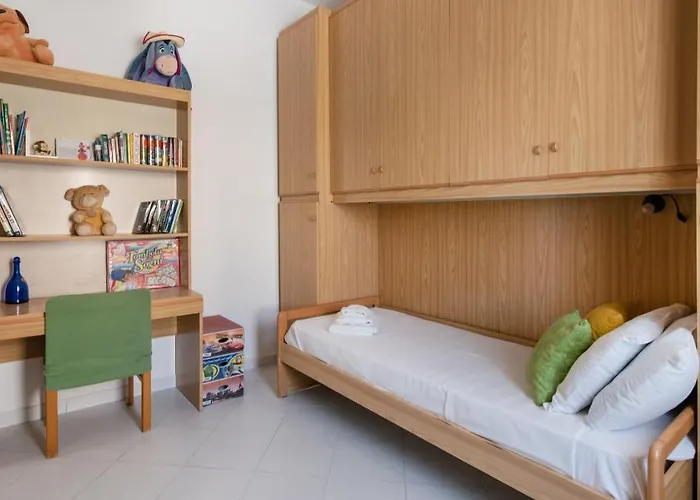 Apartament La Casa Di Annetta