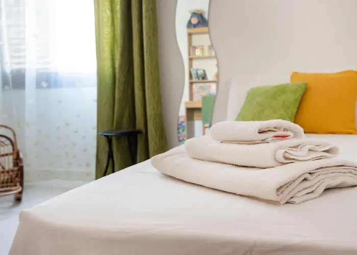 La Casa Di Annetta Gonnesa