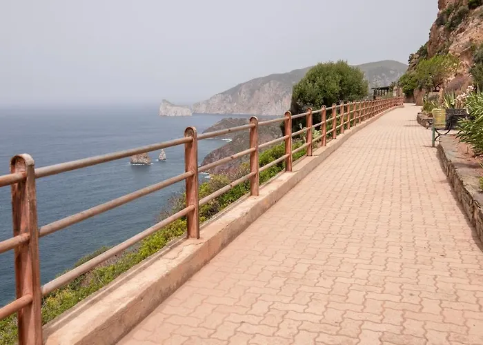 La Casa Di Annetta Apartament