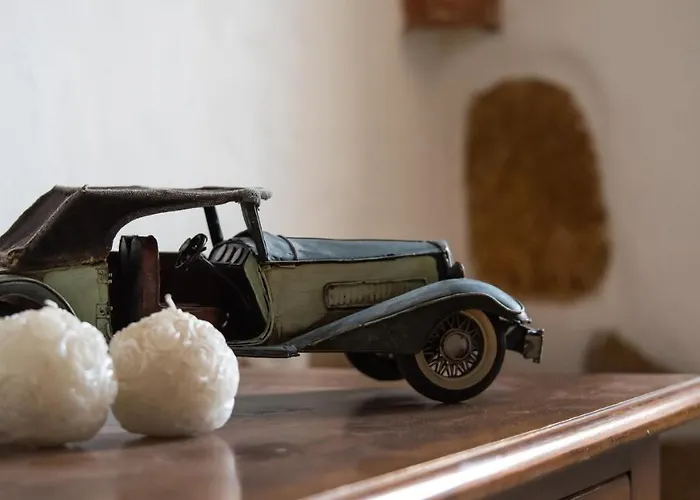 La Casa Di Annetta Apartament Gonnesa