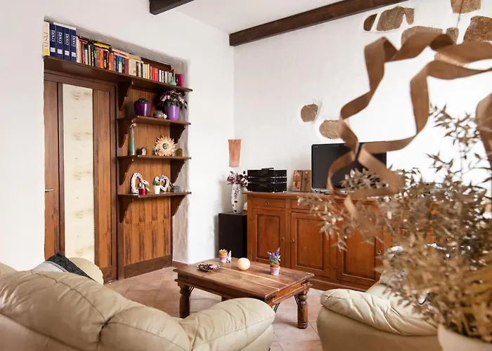 La Casa Di Annetta Apartament Gonnesa