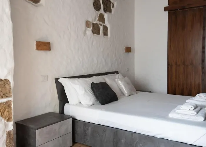 Apartament La Casa Di Annetta Gonnesa