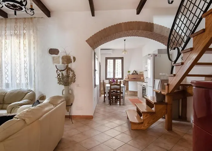 La Casa Di Annetta Apartament