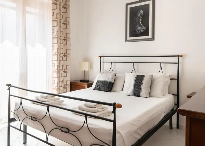 La Casa Di Annetta *