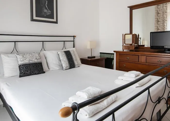 La Casa Di Annetta * Gonnesa