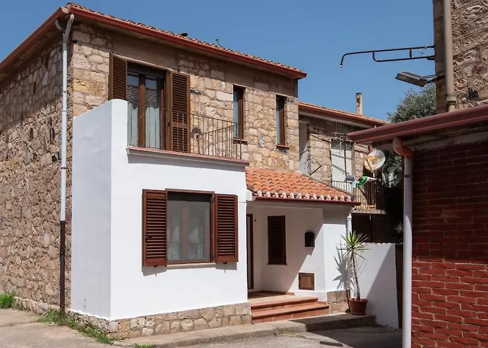 Apartament La Casa Di Annetta