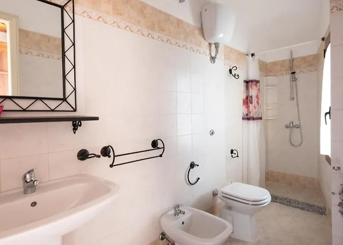 La Casa Di Annetta Apartament *