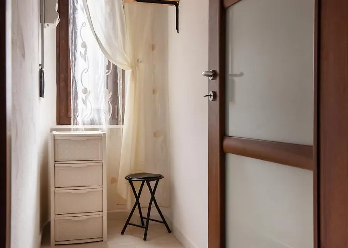 La Casa Di Annetta Apartament Gonnesa