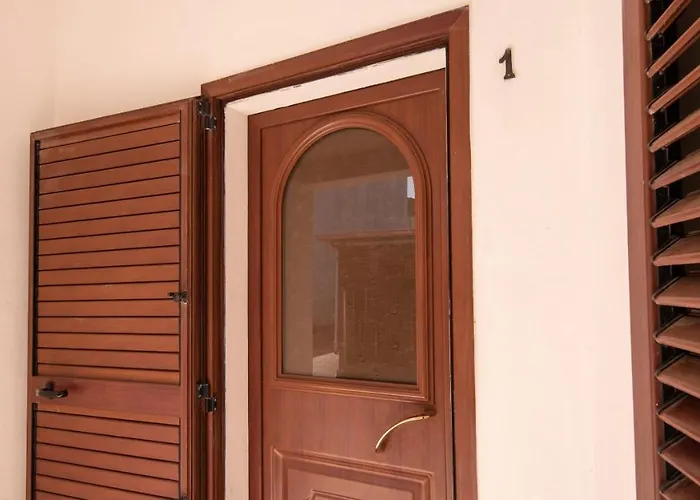 La Casa Di Annetta Gonnesa